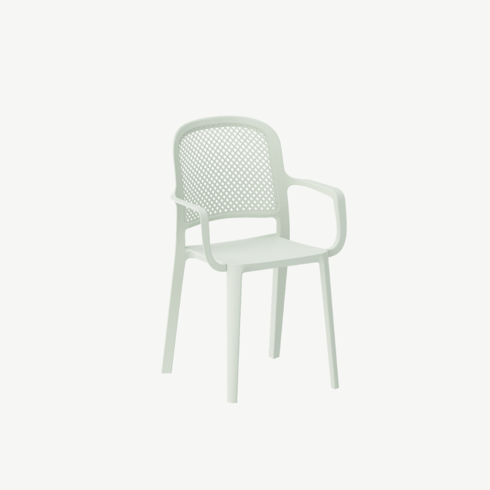 Jedda Armchair - immagine 3