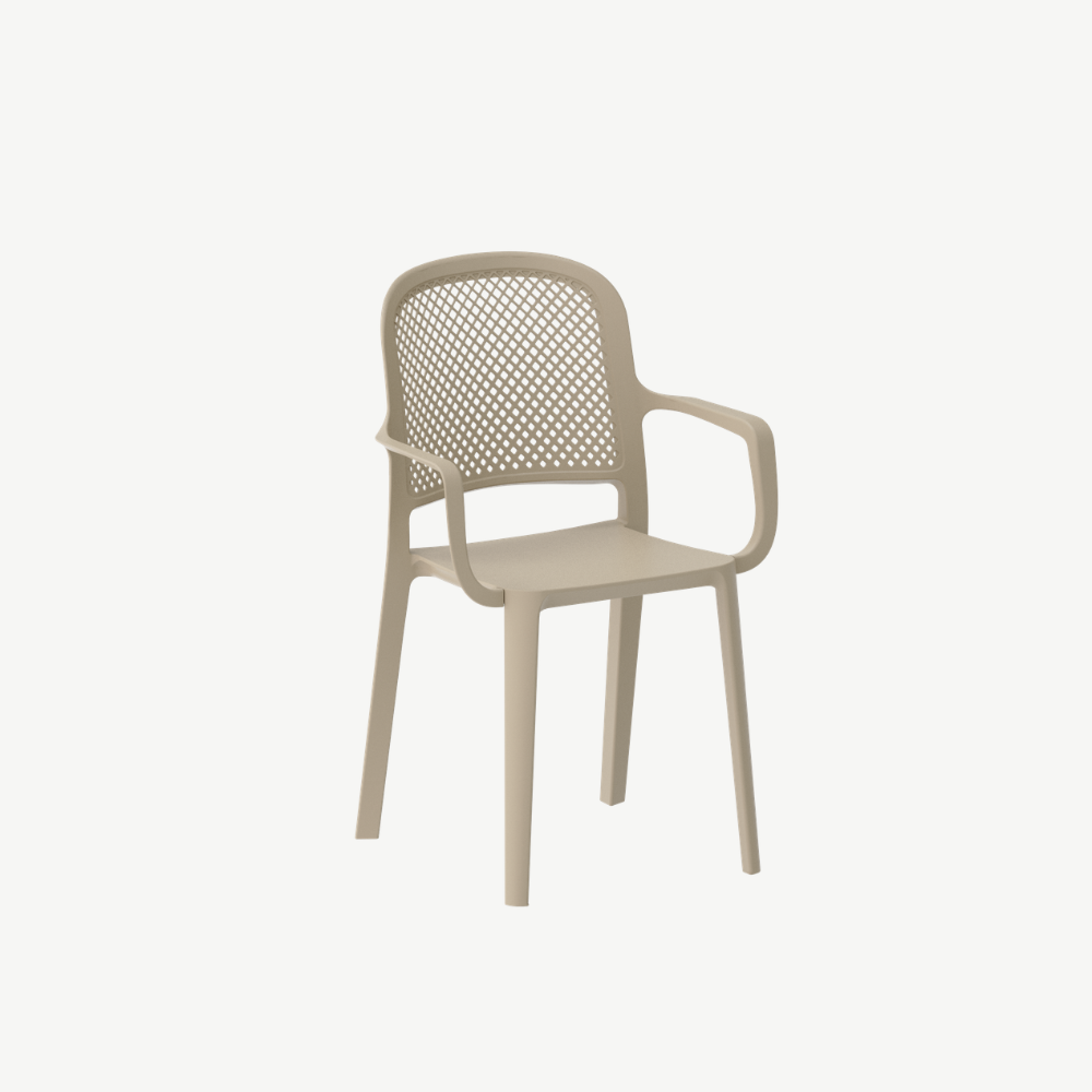Jedda Armchair - immagine 8