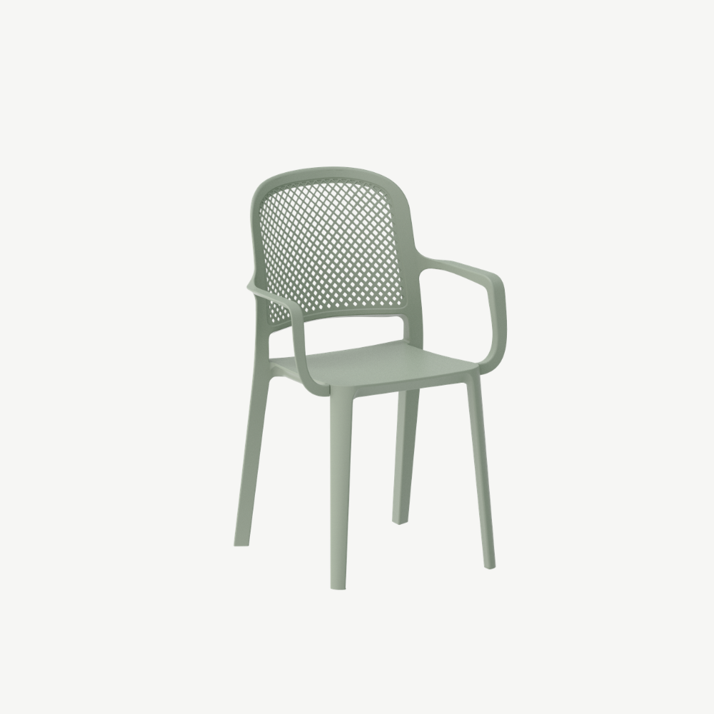 Jedda Armchair - immagine 4