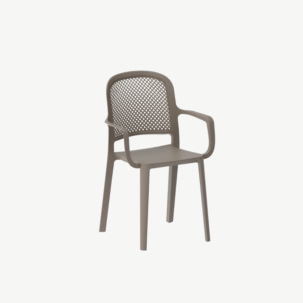 Jedda Armchair - immagine 5