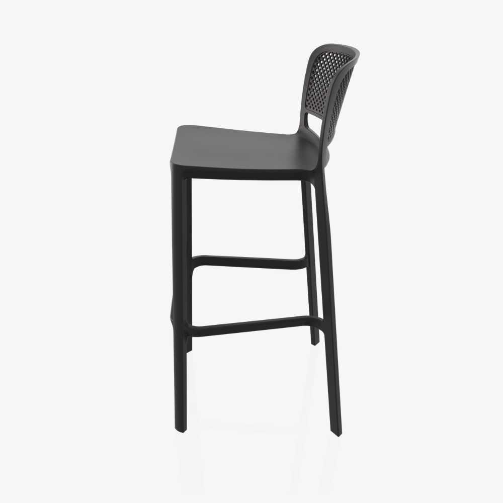 Jedda Stool H65 - Image 12