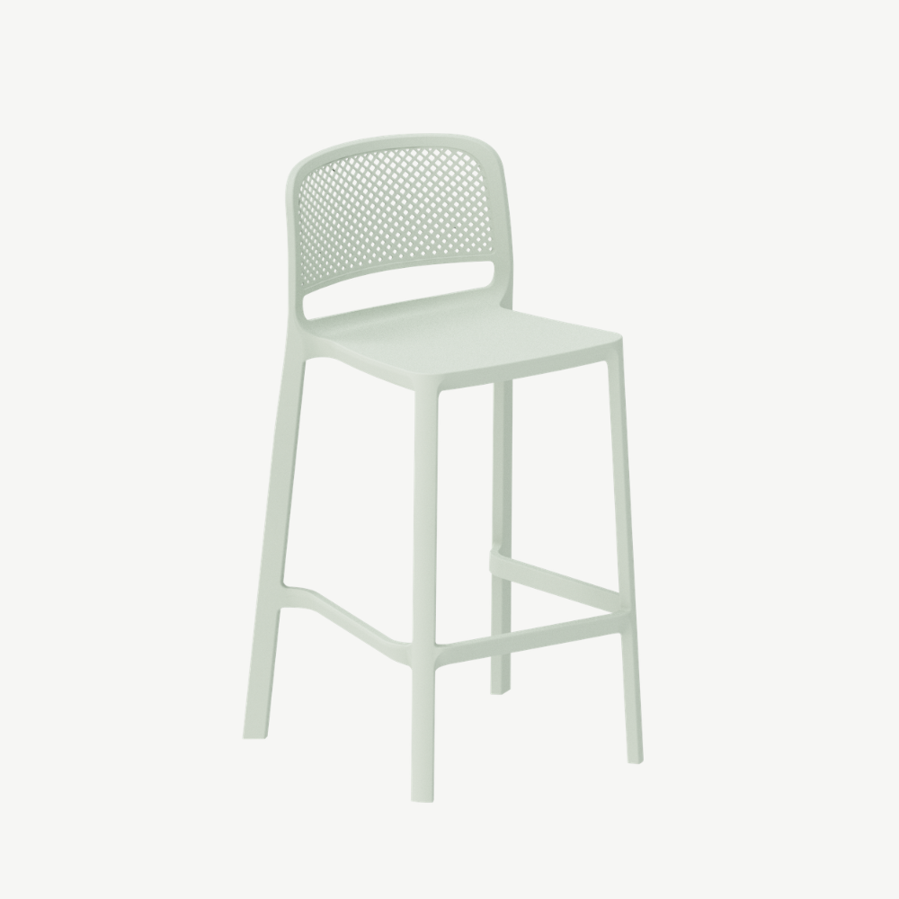 Jedda Stool H65 - Image 10
