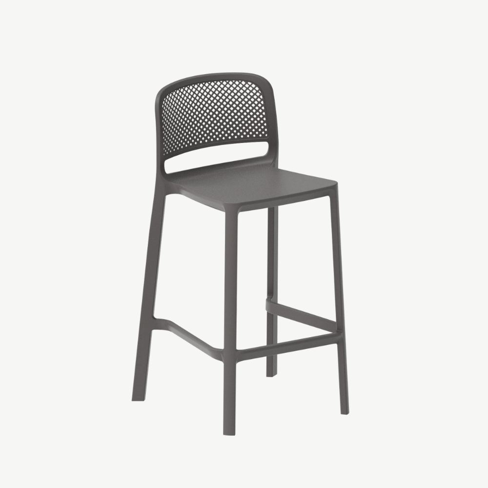 Jedda Stool H65 - Image 9