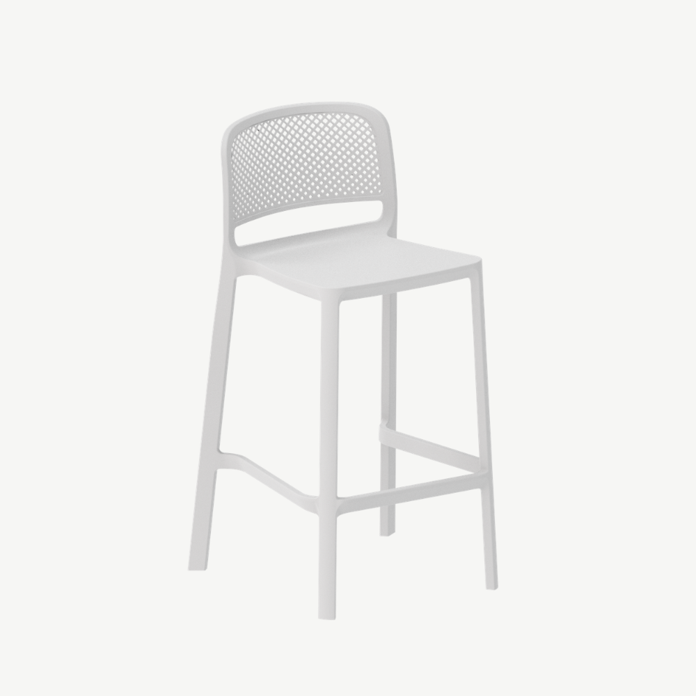 Jedda Stool H65 - Image 8