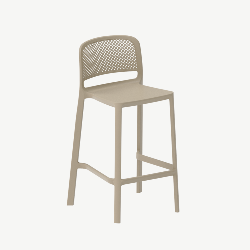Jedda Stool H65 - Image 7