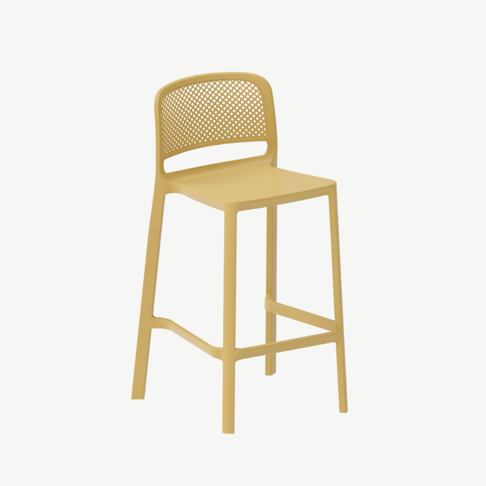 Jedda Stool H65 - Image 4