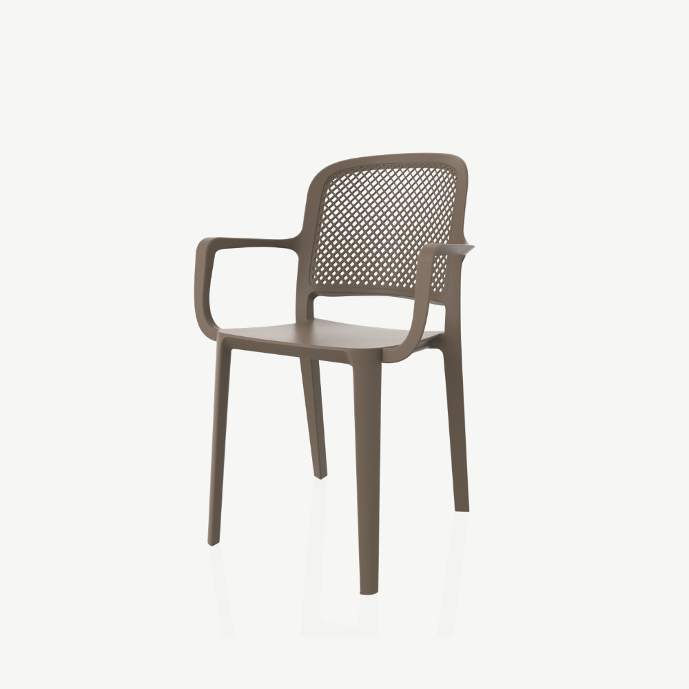 Jedda Armchair - immagine 11