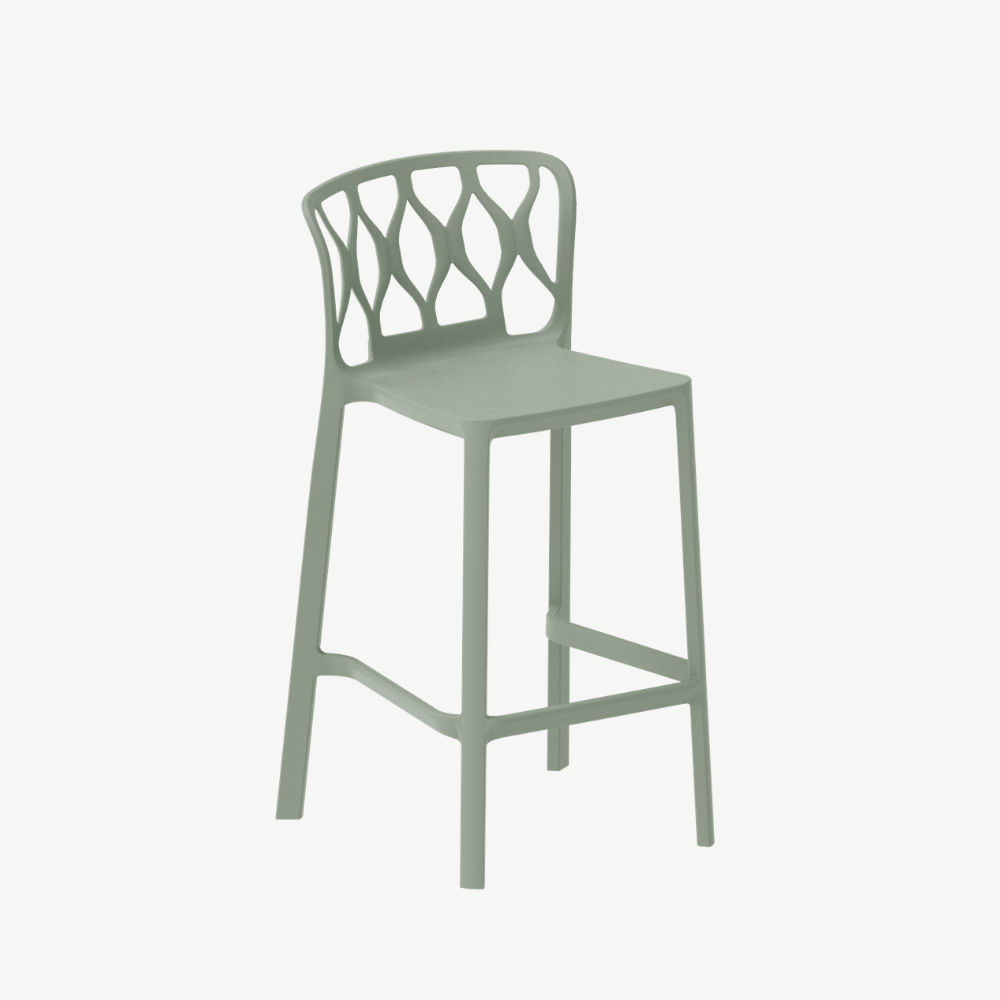 Vienna Stool H65 - immagine 5