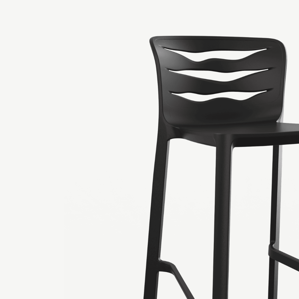 Oslo Stool H75 - immagine 3