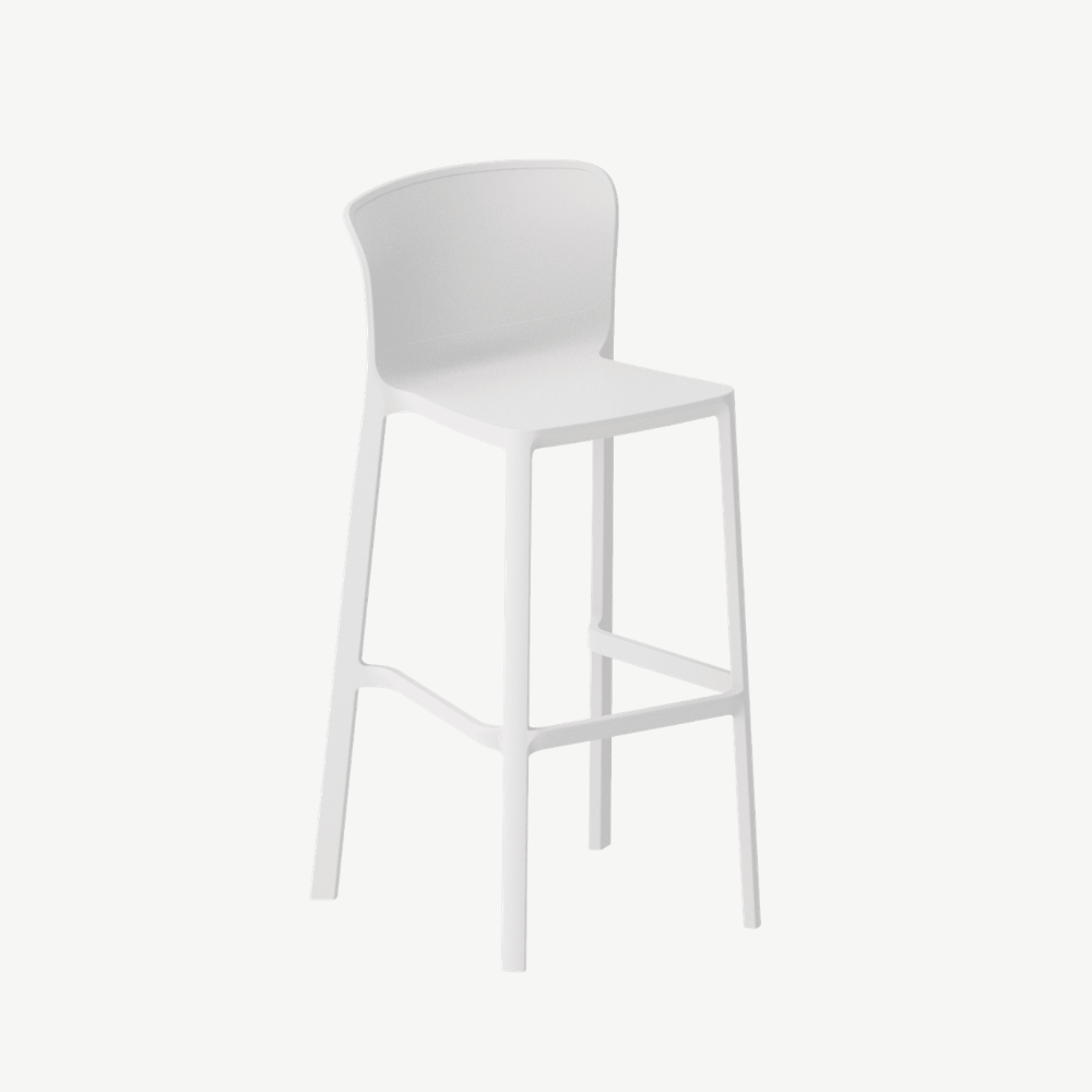 Brooklyn Stool H65 - Image 2