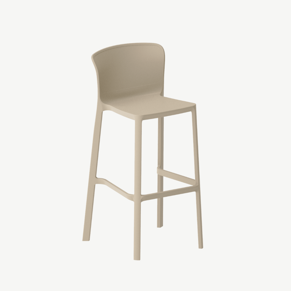 Brooklyn Stool H65 - Image 3