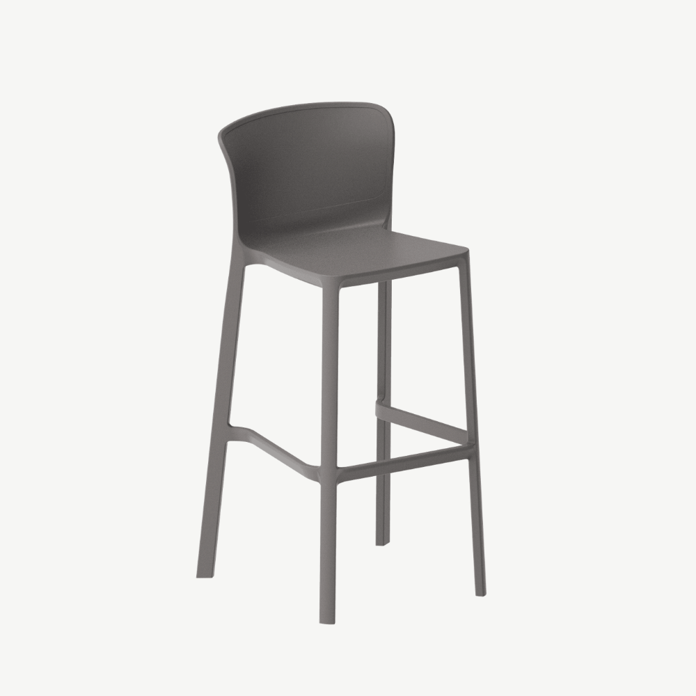 Brooklyn Stool H65 - Image 4
