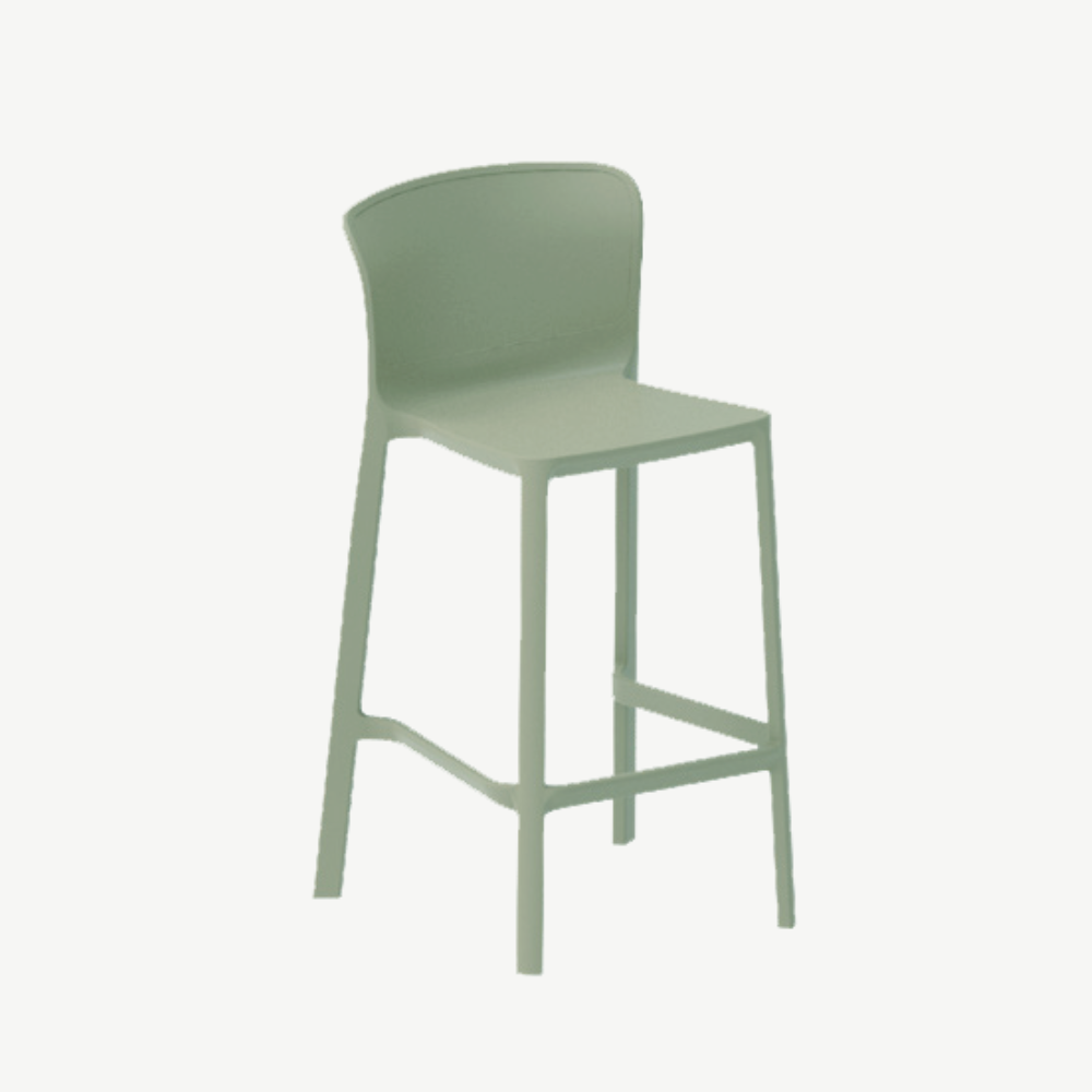 Brooklyn Stool H65 - Image 9