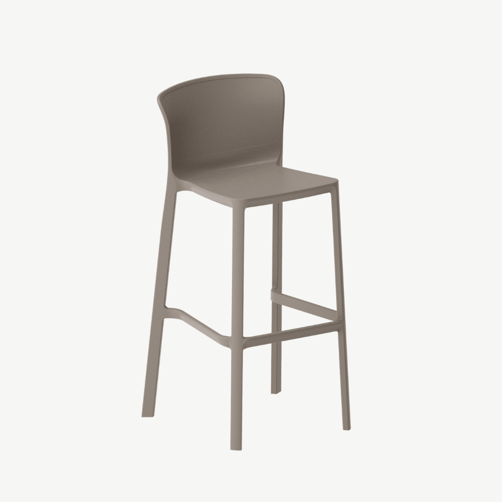 Brooklyn Stool H65 - Image 5