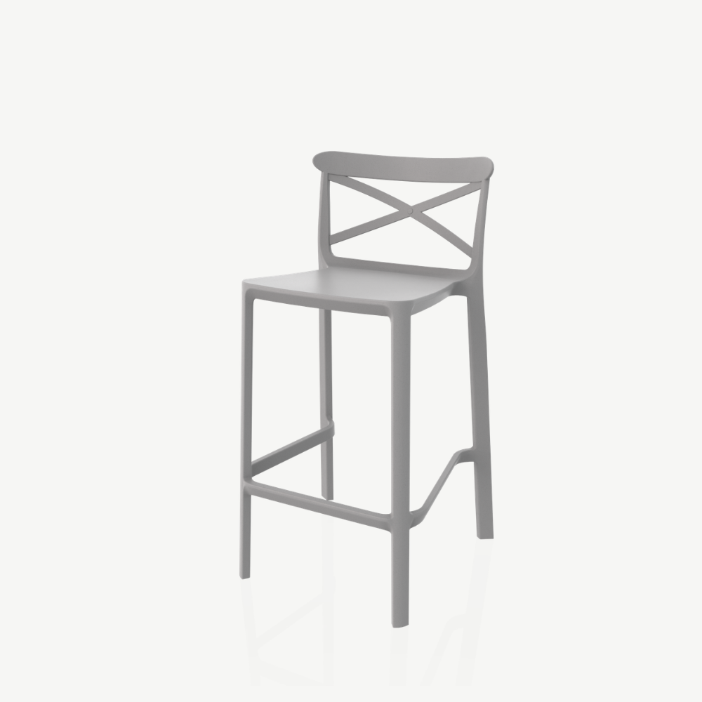 Lione Stool H65 - immagine 2
