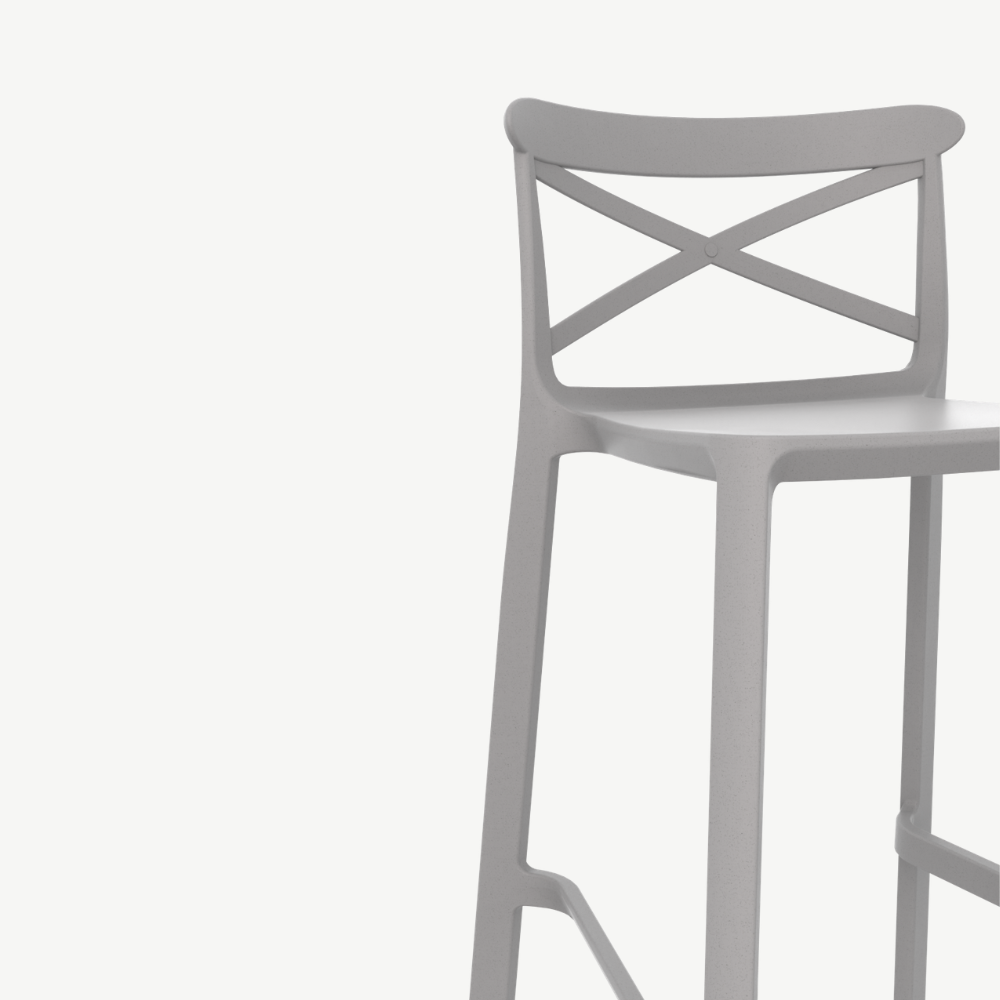 Lione Stool H65 - immagine 3