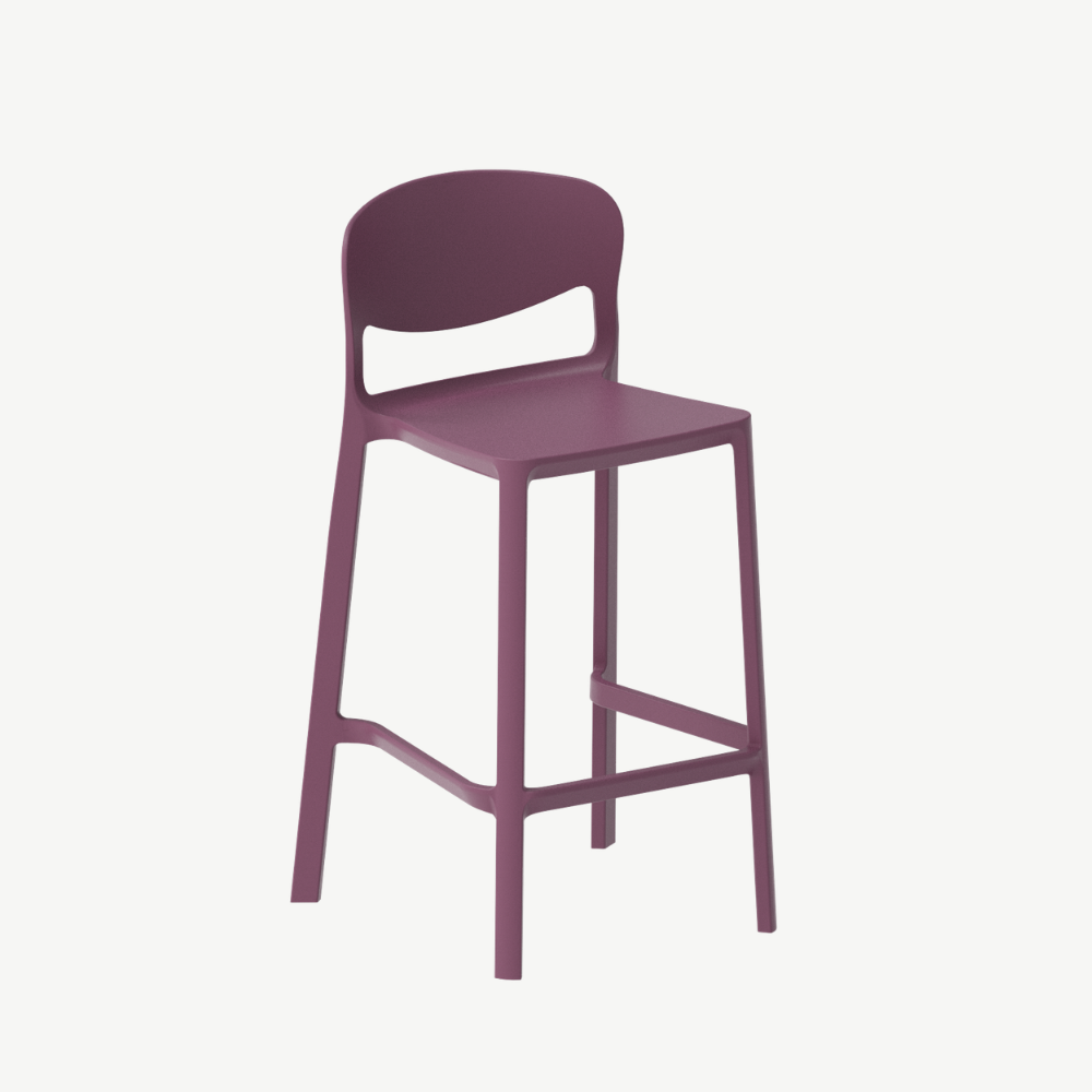 Nairobi Stool H65 - immagine 7