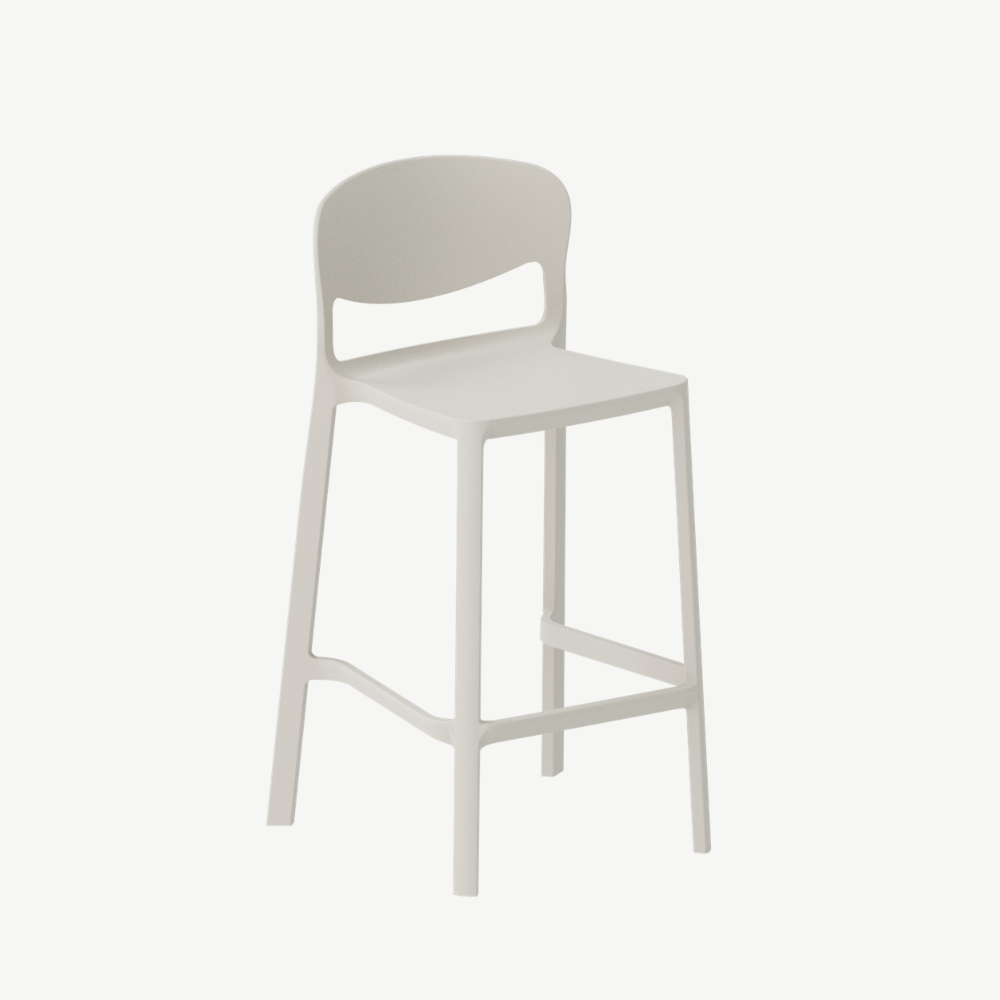 Nairobi Stool H65 - immagine 8