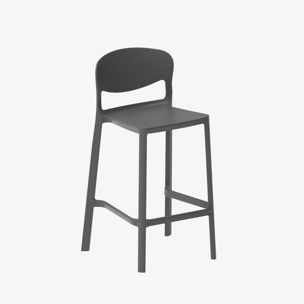 Nairobi Stool H65 - immagine 9