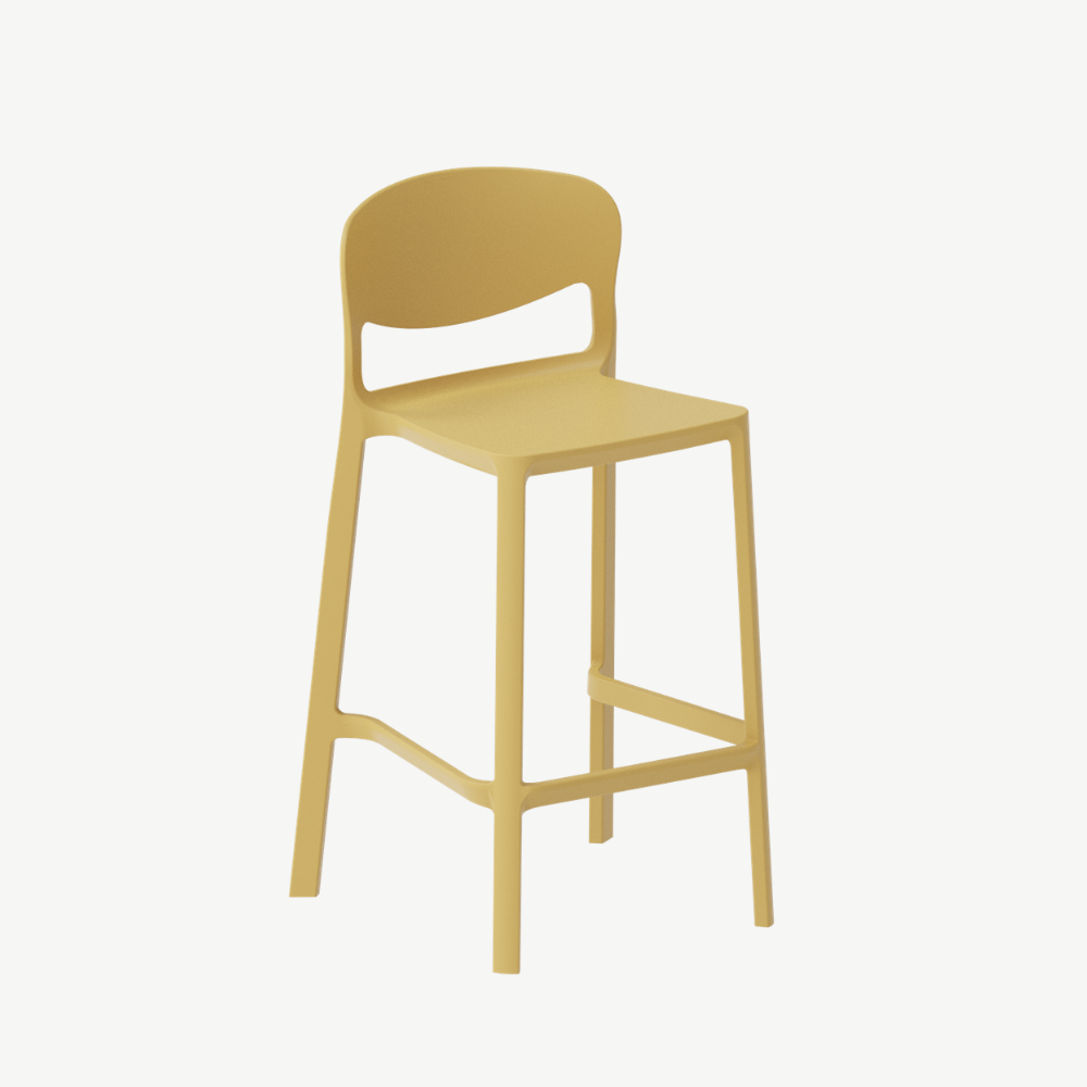 Nairobi Stool H65 - immagine 10