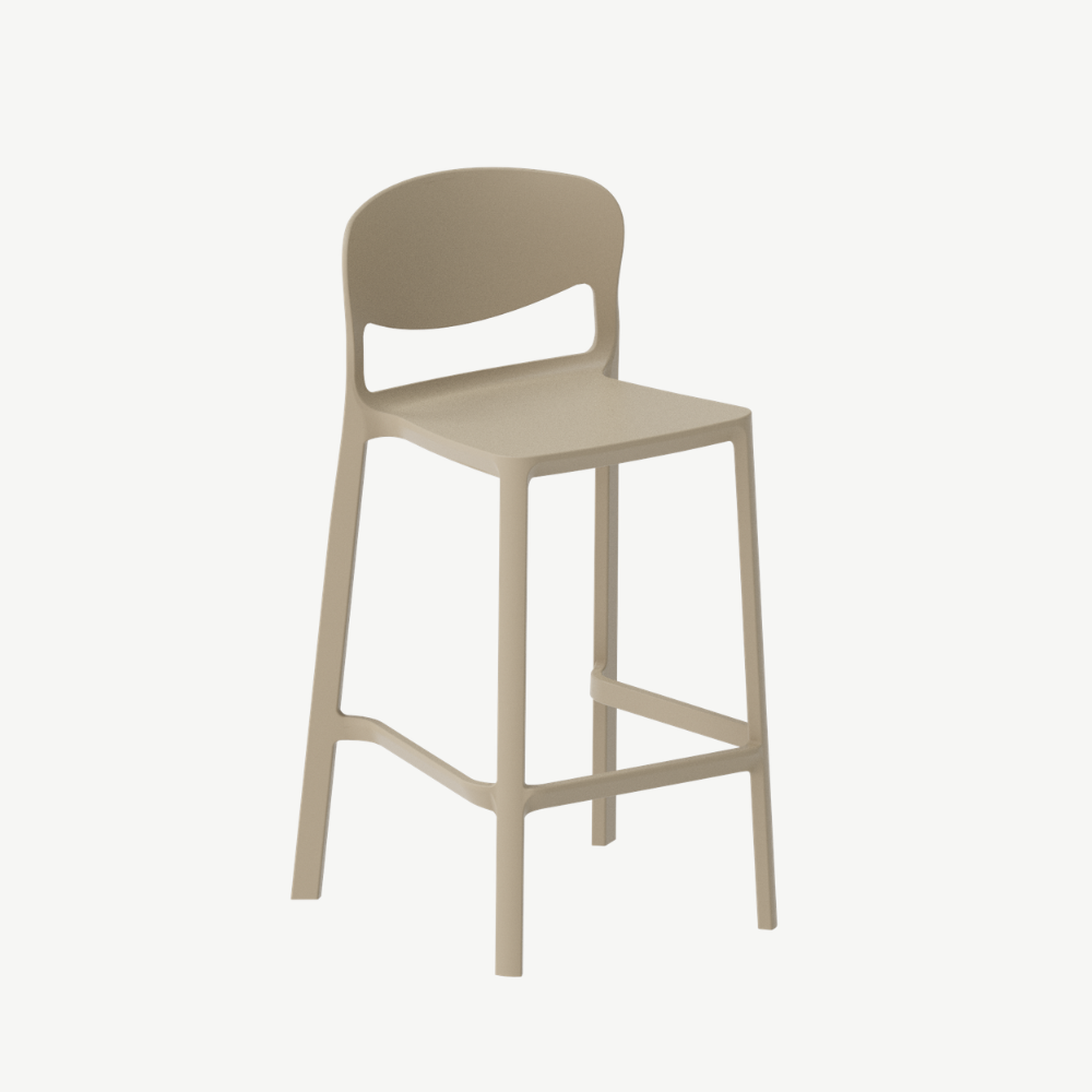 Nairobi Stool H65 - immagine 5