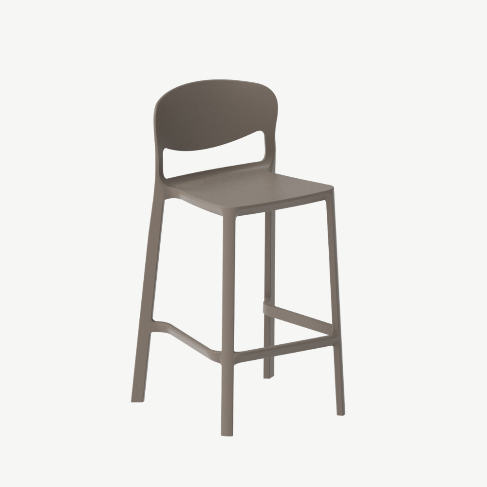 Nairobi Stool H65 - immagine 11
