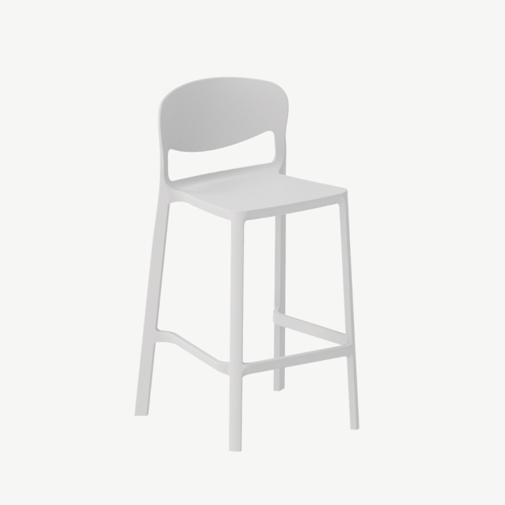 Nairobi Stool H65 - immagine 6