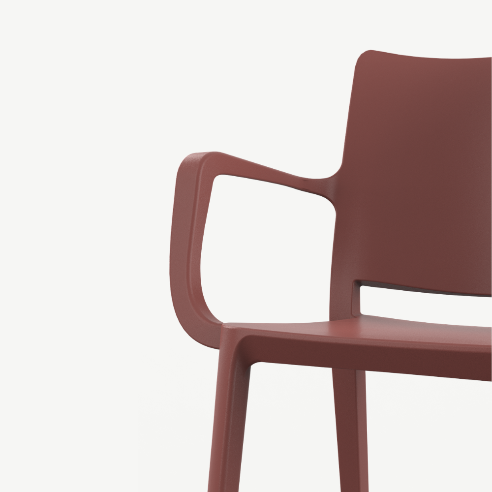 Adelaide armchair - immagine 3