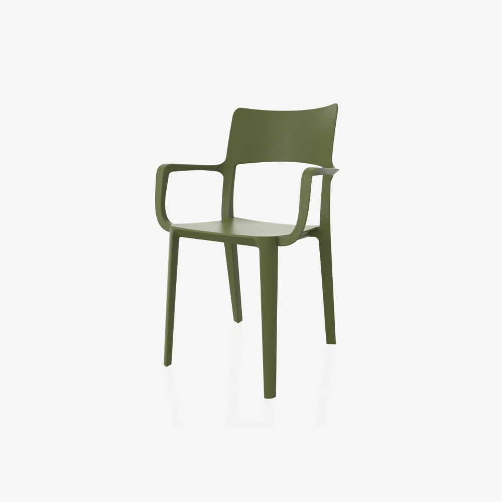 Basel Armchair - immagine 2
