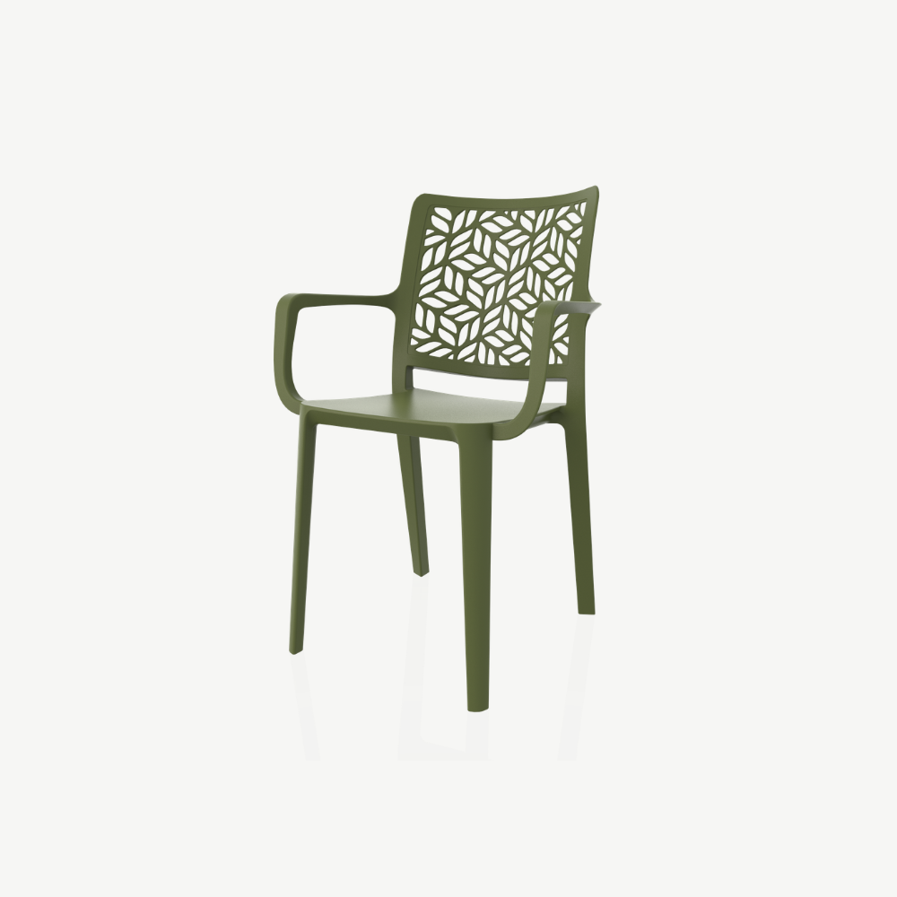 Doha Armchair - immagine 2