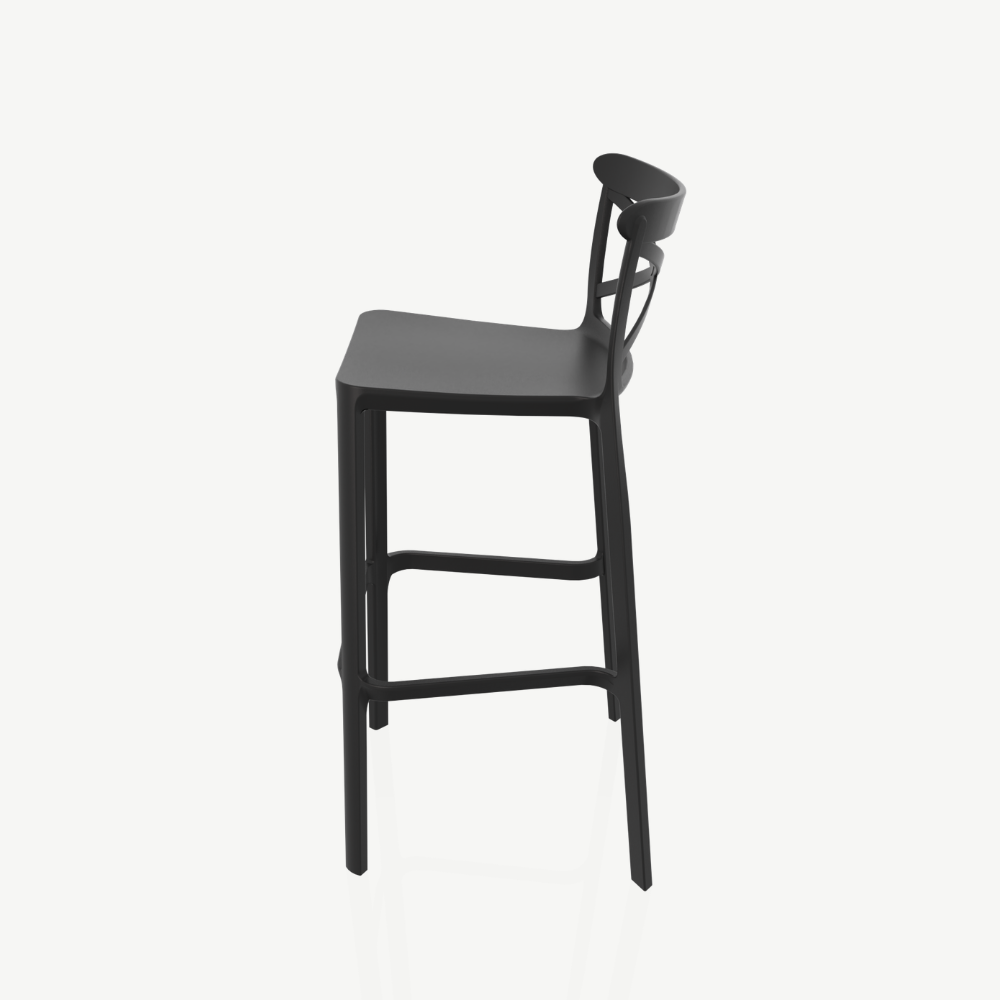Lione Stool H75 - immagine 2