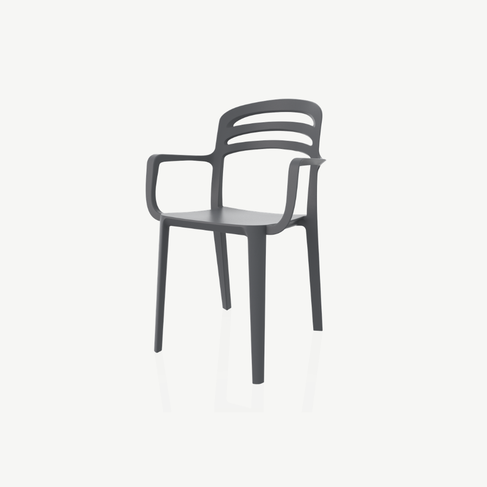 Mede armchair - immagine 2