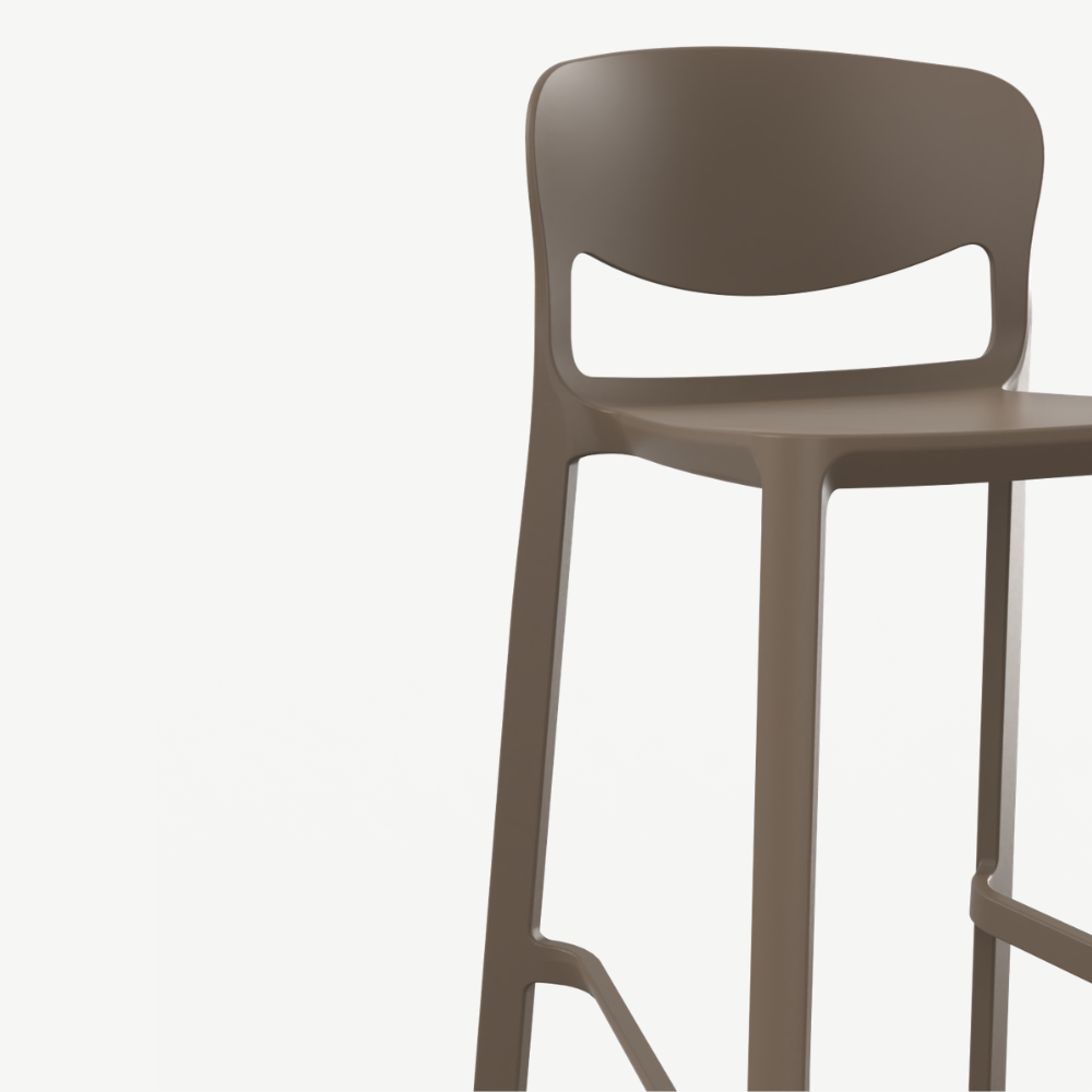 Nairobi Stool H75 - immagine 3