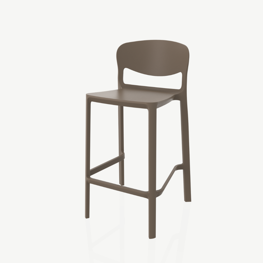 Nairobi Stool H65 - immagine 4