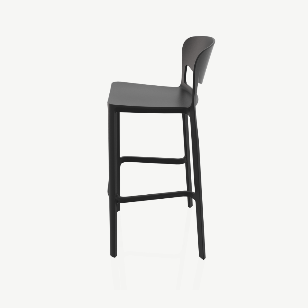 Nairobi Stool H65 - immagine 2