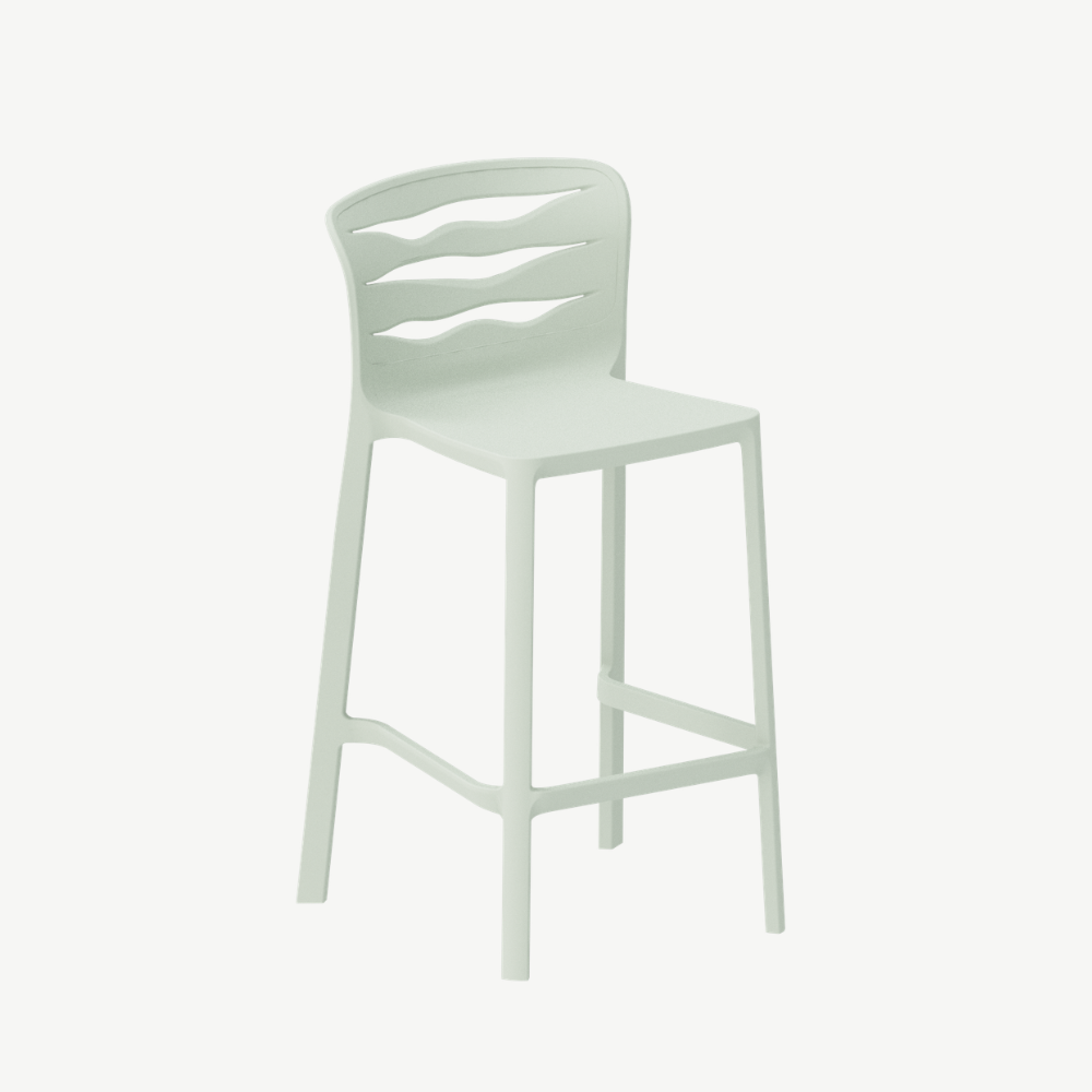 Oslo Stool H65 - Image 3
