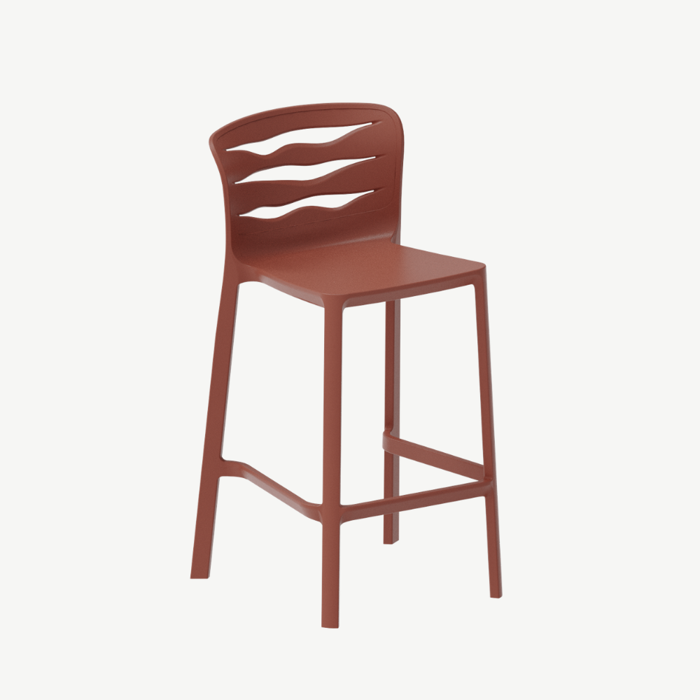 Oslo Stool H65 - Image 10