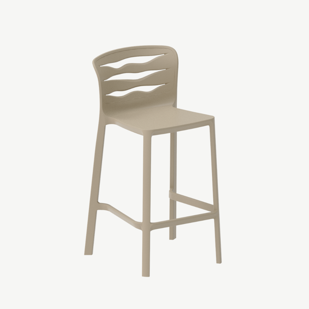Oslo Stool H65 - Image 6