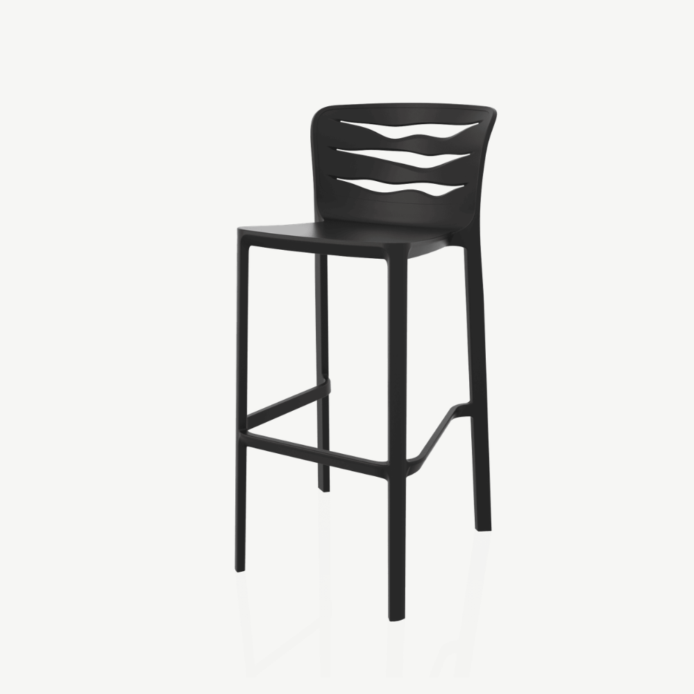 Oslo Stool H65 - Image 2