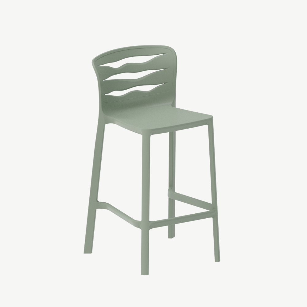 Oslo Stool H65 - Image 5