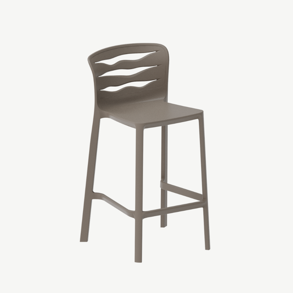 Oslo Stool H65 - Image 9