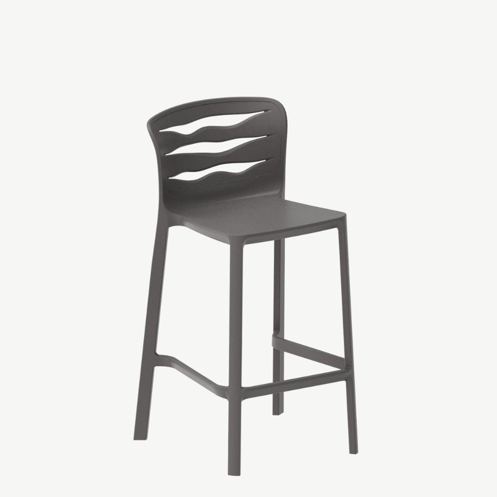Oslo Stool H65 - Image 8