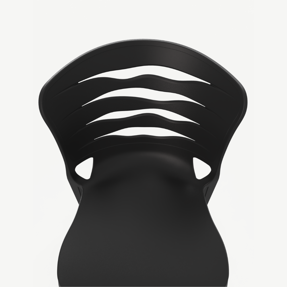 Oslo Stool H75 - immagine 4