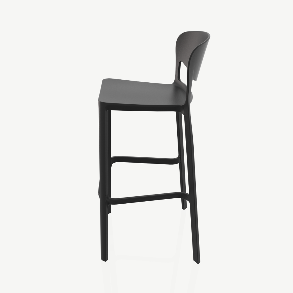Nairobi Stool H75 - immagine 2